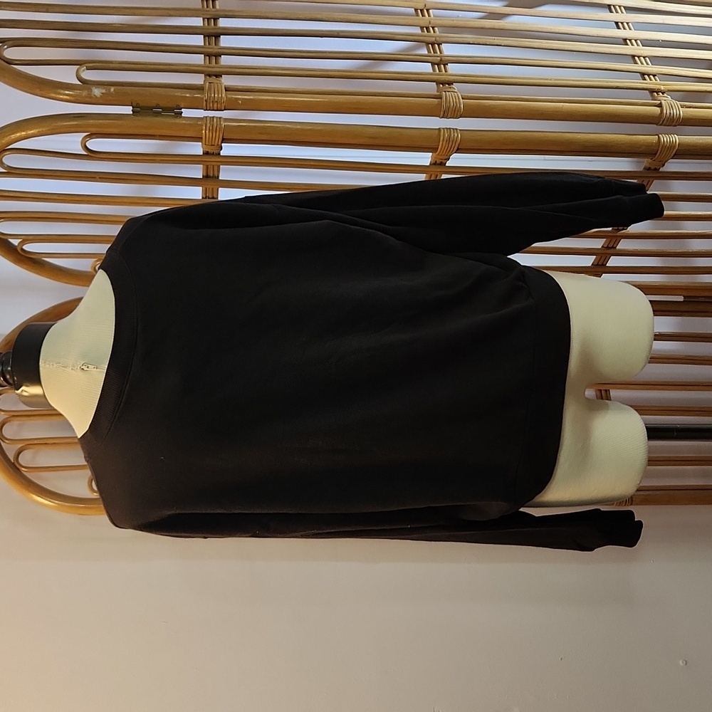 Def Leppard black sweatshirt XL - Picture 6 of 8